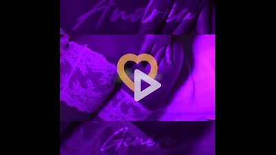 Escort girl à Genève