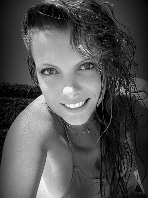 Malu - Escort Plainpalais